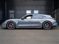 Porsche Taycan 4S Sport Turismo SportDesign BOSE HD-Matr