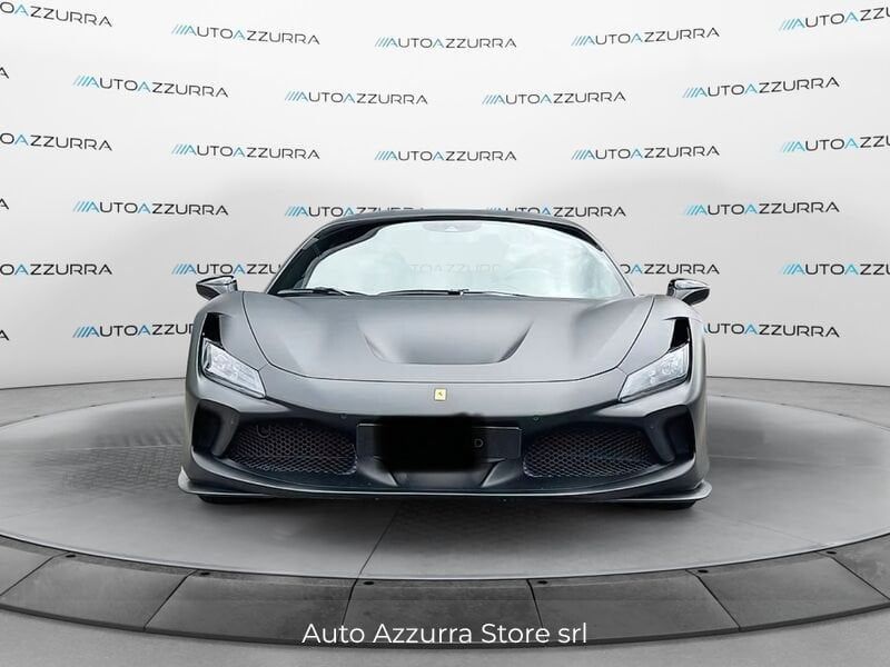 Ferrari F8 F8 Tributo Coupe 3.9 | IVA, CARBON, L imagem 3