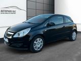 Opel Corsa D *2.Hand*HU/AU Neu*Klima* 8-Fach bereift* - gebrauchte Opel Corsa aus dem Jahr 2007
