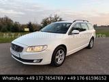 Volvo V70 2.0d *SHZ*AHK*PDC*AUTOMATIK*KLIMA*TEMPO* - gebrauchte Volvo V70 aus dem Jahr 2015