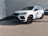 Cupra Ateca 2.0 TSI DSG 4DRIVE COPPER BUSINESS+ Faceli - Cupra Ateca