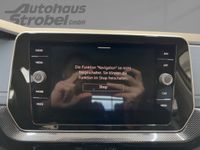 Volkswagen T-Cross - Vorschau Bild 14