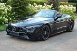 Mercedes-Benz SL 63 AMG Mercedes-AMG SL 63 S E Perfor. 4MA... - Mercedes-Benz mit Hybrid-Antrieb: Plug-In Hybrid, Cabrio