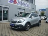 Opel Mokka Innovation ecoFlex AHK Garantie... - Opel Gebrauchtwagen in Kaiserslautern