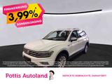 Volkswagen Tiguan Allspace 2.0 TDI COMFORTLINE PANO NAVI AH - Volkswagen Tiguan Allspace in Hamm