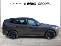 BMW X3 - Vorschau Bild 6
