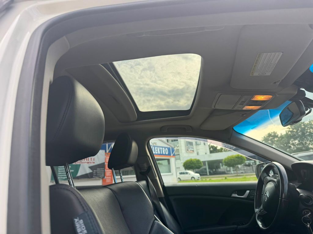 HONDA Accord 27
