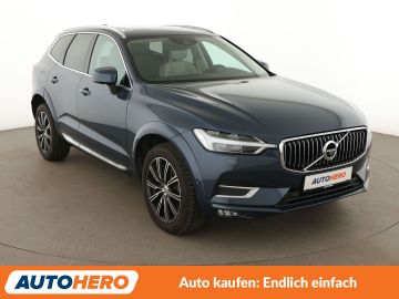 Volvo XC60 - 8