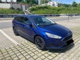 Ford Focus 1,0 EcoBoost 74kW Business Turnier Bus... - : Kombi, 74