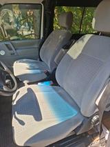 Volkswagen T4 andere - VW T4 andere mit Schiebedach