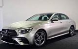 Mercedes-Benz E 220 4Matic*AMG-Line`SCHECKHEFT*R-CAM*AMBIENTE