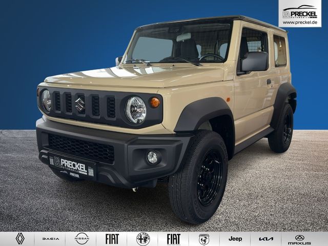 Suzuki Jimny Comfort 1.5 ALLGRIP