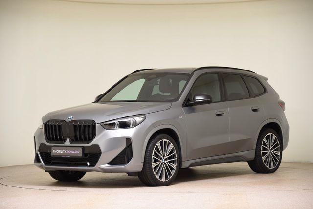 BMW X1 xDrive23d M Sportpaket DriveAss AHK*UVP66.200