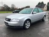 Audi A6 1.9 TDI 131PS/Gr.Plakette/Tüv 09/2026 - Audi A6: 1.9