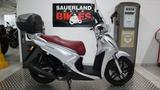 Kymco New People S 125 i  ABS 1.Hand - Angebote