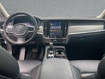 Volvo V90 - 4