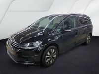Volkswagen Touran - Vorschau Bild 2