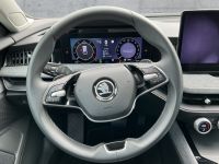 Skoda Superb - Vorschau Bild 9