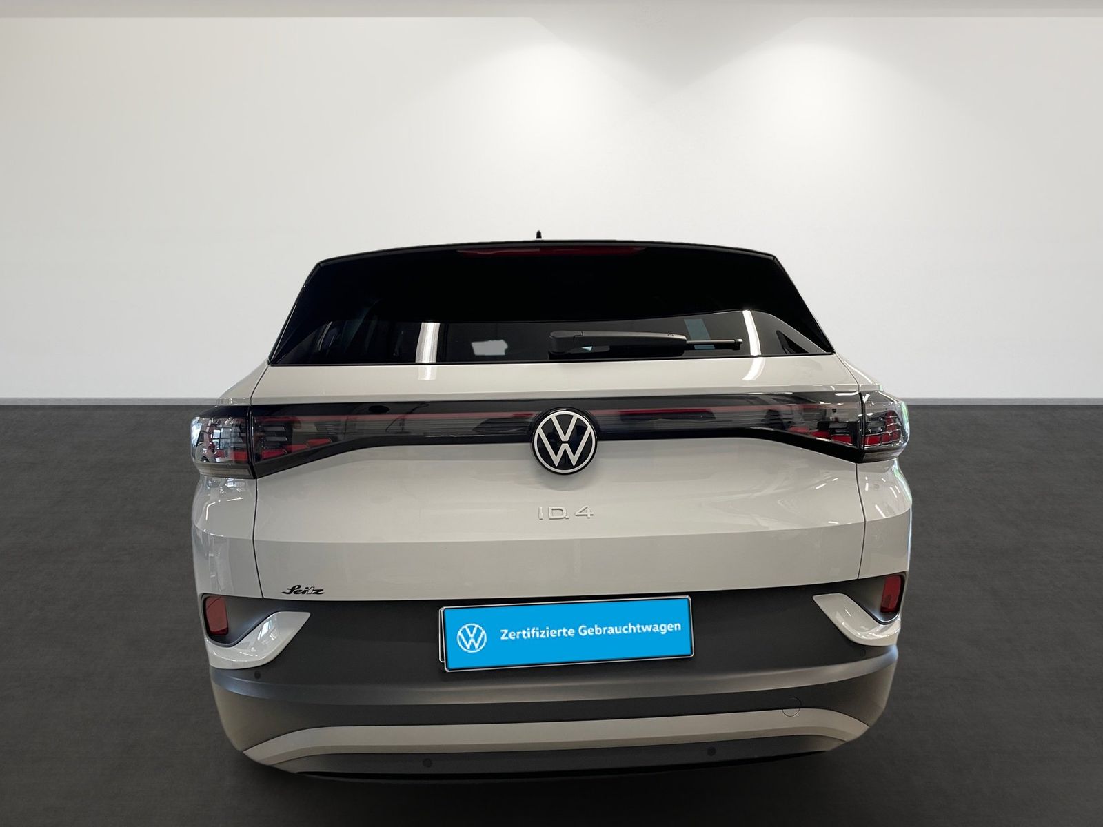 Volkswagen ID.4 - Bild 16