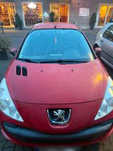 Peugeot 206+ tüv neu Allwetter reifen - Peugeot 206 in Frankfurt (Main)