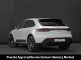 Porsche Macan Panoramadach PASM Komfortsitze 14-Wege ACC - Porsche Macan SUV