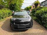 Kia Sportage Spirit 4WD - Kia Sportage in Mönchengladbach