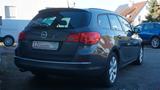 Opel Astra J Sports Tourer Energy Klima Sitzheizung - Opel Astra: Kombi, J