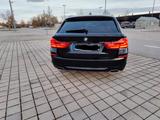 BMW 540d xDrive Touring Schwarz Himmel  - BMW 540 Gebrauchtwagen in München