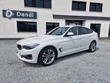 BMW 320d *AHK*RFK*Driv.Ass.*HUD*HiFi*Navi*M-Lenkr* - gebrauchte BMW 320 Gran Turismo aus dem Jahr 2019