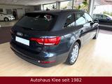 Audi A4 Avant 2.0 TDI S-Tronic quattro AHK~Cam~Pano - Audi A4: 2.4