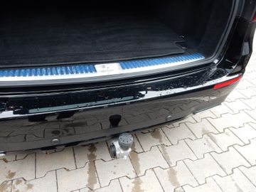 Mercedes E 200 - 11