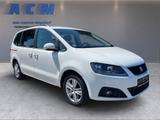 Seat Alhambra 2.0TDI Style Viva Allrad*R-Kamera*SHZ* - Seat: Kleinbus