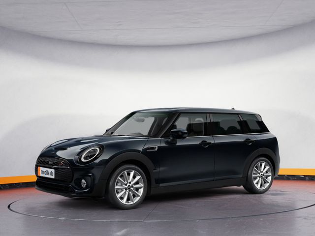 MINI Cooper S Clubman Final Edition El. Panodach Navi