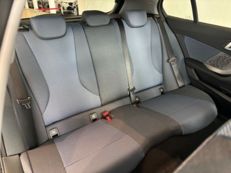 BMW 120 - Bild 12