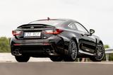 Lexus V8 477KM | TVD | ACCIDENT-FREE | PERFECT  - Lexus RC-Serie: Coupe