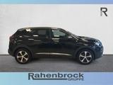 Peugeot 3008 Crossway 1.2 Purtech 130PS Automatik AHK - Peugeot 3008: Crossway