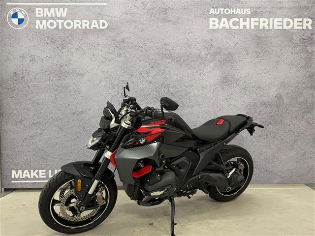 BMW R 1300 R ASA - Option 719 Komfort/Dynamik/Inno.
