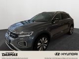 Volkswagen T-Roc GOAL 2.0 TDI DSG ACC Navi LED Keyless TOP