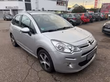 Citroën C3 Selection Tüv Neu - Citroën Gebrauchtwagen von 2016
