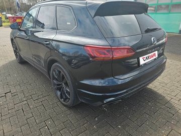 Volkswagen Touareg - 3