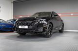 Audi SQ8 4.0 TFSI quattro AHK PANO B&O STHZ FACELIFT - Audi SQ8 Tageszulassungen