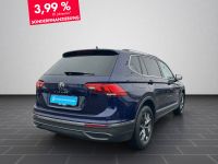 Volkswagen Tiguan Allspace - Vorschau Bild 2