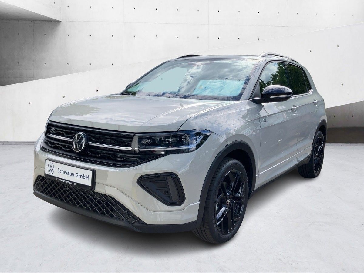 Volkswagen T-Cross - Bild 2