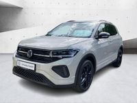Volkswagen T-Cross - Vorschau Bild 2