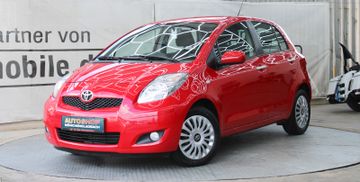 Toyota Yaris - 1