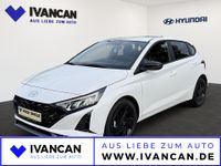 Hyundai i20 - Vorschau Bild 1