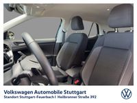 Volkswagen T-Cross - Vorschau Bild 7