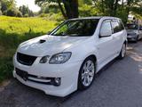 Mitsubishi Airtrek AWD RHD - gebrauchte Mitsubishi Outlander aus dem Jahr 2003