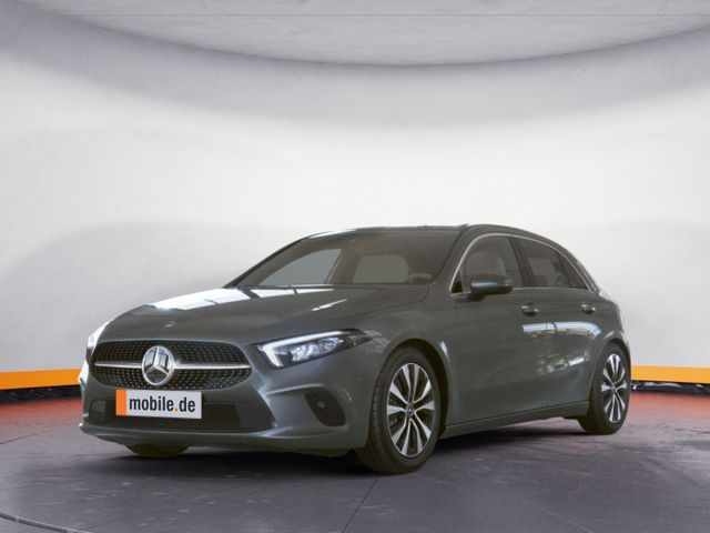 Mercedes-Benz A 250 e Progressive LED Navi Kamera Spurh.-Ass.