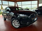 Jaguar E-Pace 2.0 Diesel - 4x4 - Automatico - Jaguar E-Pace Kombi Gebrauchtwagen
